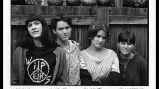 Calamity Jane - Alien Boy