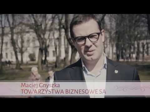 Get to know Towarzystwo Biznesowe SA and become our shareholder!