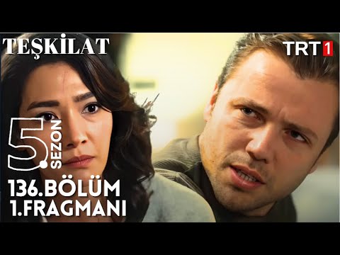 The Organization Episode 137 Trailer 1 | Time for Reckoning!