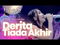 Derita Tiada Akhir Caca Veronika Official Familys Group