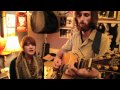 Vandella - Sunshine Blues (Bahamas cover) 