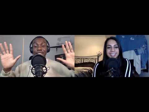 Episode 83: We're not trying to Victim Blame