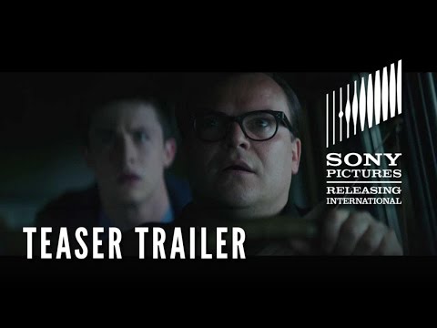 Mantis Chase Teaser