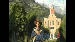 GILBERTO MORA O. " Manzanita "