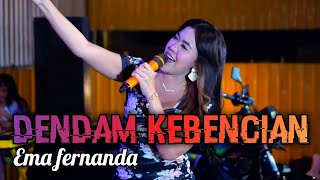 Download lagu HAPPY LOSS - JANGAN DENDAM - EMA VERNANDA - 15 YEAR ANNIVERSARY ORSPEX - WARKOT KUDUS mp3