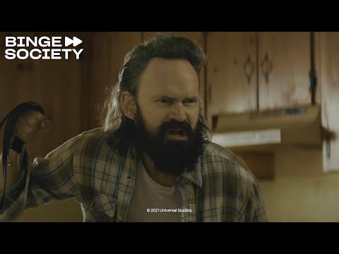 The Black Phone: He punishes her daughter for having psychic dreams