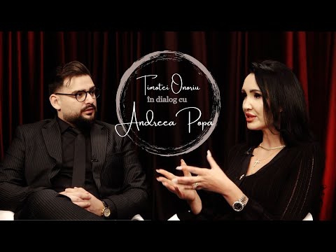 Andreea Popa: Povestea Succesului în Imobiliarele de Lux