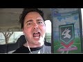 CRAZY BOYFRIEND FLIPS OUT OVER POKEMON GO EX RAID BOSS BATTLE