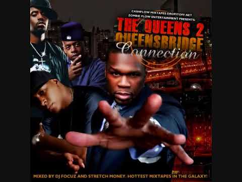 Nas,50 Cent,Kool G Rap,Mobb Deep,Big Noyd,Infamous Mobb - Queens To Queensbridge Connection Album