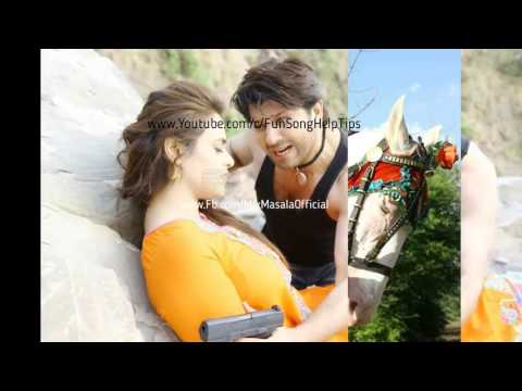 Yara Zama Gul Panra New Pashto Song 2017 Film Sta Mohabbat Me Zindagi Da HD