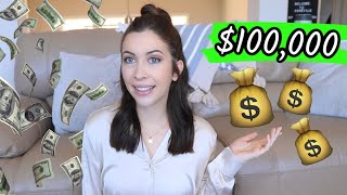 how I made $100,000 selling slime