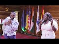 Songs Of Pentecost GospelMonday​​ S3 EP5 Ft Kofi Owusu Peprah