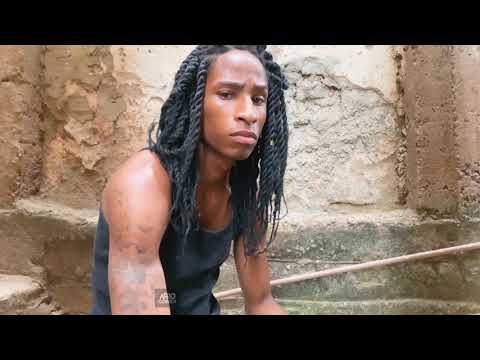 PASSINHO FODA || RIO DE JANEIRO || FOOTWORK || BRAZIL || AFRO || AFROCONEX