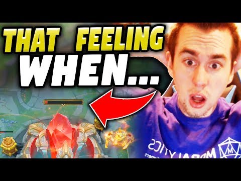 THIS GAME RAISED MY BLOOD PRESSURE PERMANENTLY | Road to Masters CONTINUES - League of Legends