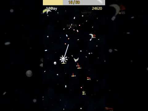 Space Defense