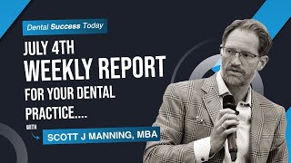 July 4th Weekly Report