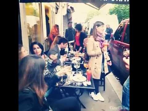 APERITIVO PARIS