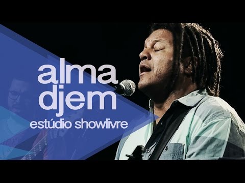 Banho De Chuva - Alma D'Jem