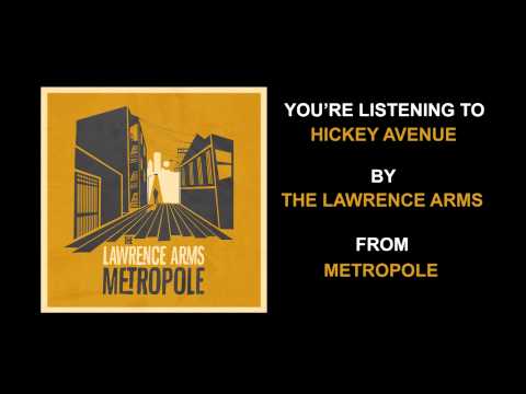 Video thumbnail for Hickey Avenue