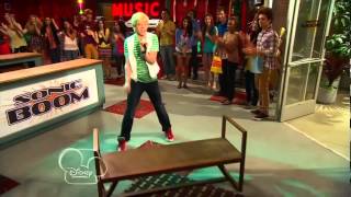 [HD] Austin Moon (Ross Lynch) - The Way that You Do