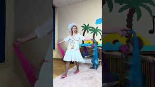 🌸 Es ist Sommerparty-Zeit (Und ich tanz) #shorts #bts #kinderlieder #simonesommerland #undichtanz