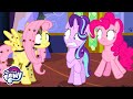 My Little Pony Friendship Is Magic S6 E21 Every Little Thing She Does MLP FULL EPISODE