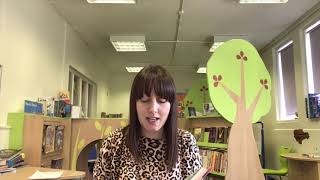West Leigh Library - Mrs London