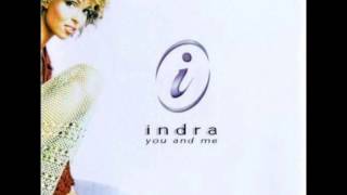 Indra - Stuck On You