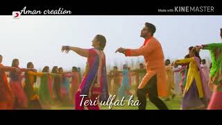 Dhoom dhadaka song Whatsapp status lyrics - YouTube