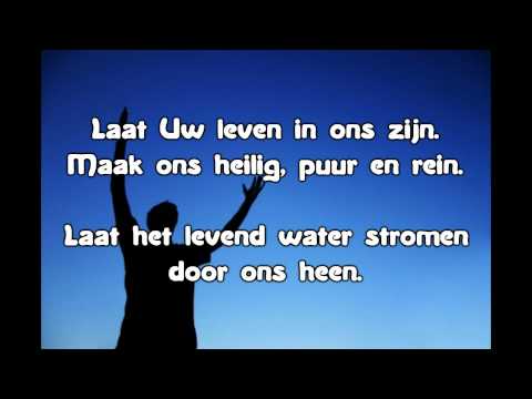 Opwekking 623 - Laat het huis gevuld zijn