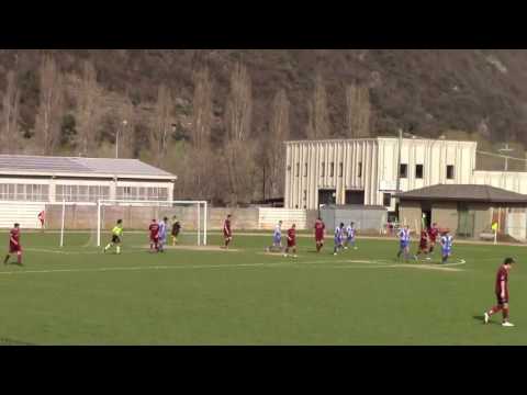 Olympic Morbegno  -  Calolziocorte  -  Prima Categoria-  Girone C