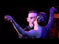 Straz Center - Forever Tango