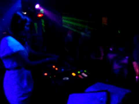 Fran Bellesia - On Off Araraquara (Warm up)