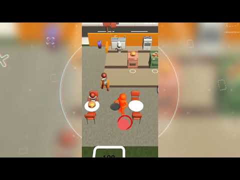 Restaurant Empire: Food Tycoon