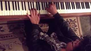 Bill Evans- Quiet Now - Denny Zeitlin - Ivan Nuñez Piano