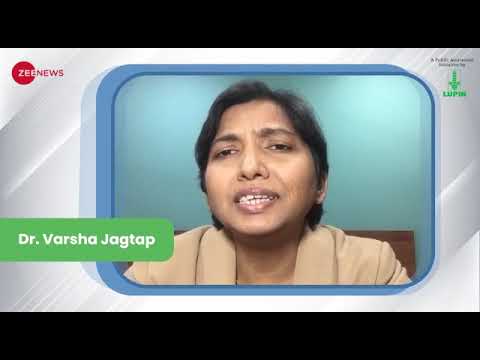 shares some practical advice on controlling diabetes 