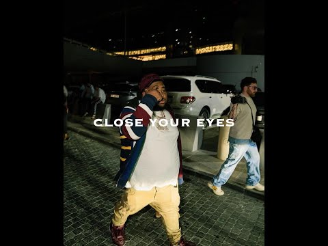 Rod Wave Type Beat - ''CLOSE YOUR EYES''
