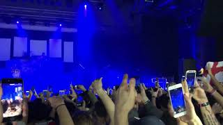 Tedua &amp; sfera ebbasta/Lingerie - tedua live alcatraz -