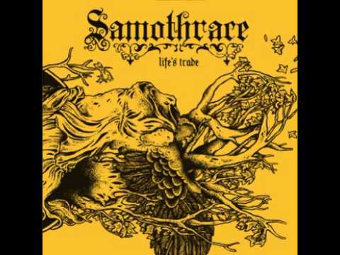 Samothrace - Awkwards Hearts