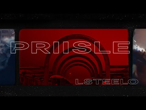 LSTEELO — PRIISLE (taust: Stas)