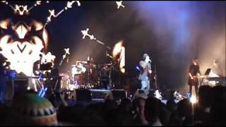 Laibach - Rossiya (Belgrade Beer Fest '09)