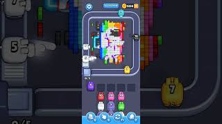 Pixel Flow Level 2748