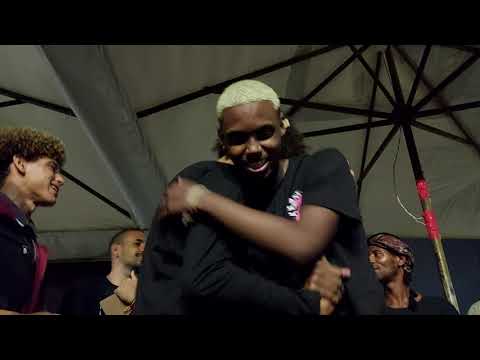 (PEGOU FOGO🔥🔥🔥) BdQ 44°- Bené Durkai vs Cadu - 2° FASE