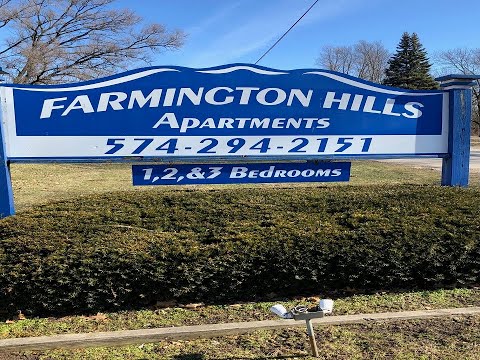 Brittany Village Apartments Video Tour thumbnail