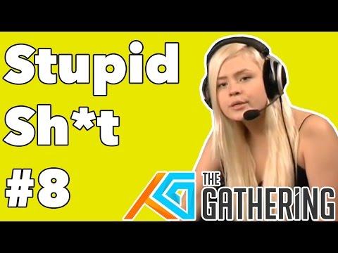 King of Nordic - Stupid SH*T We Did Last Week - Feat. The Gathering [S03E08]