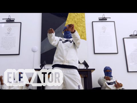 CRASH RARRI - Bobby Booshay (Official Music Video)