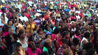 LJ Echols Live in Concert June 22nd (Trailer)