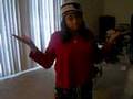 Khadijah Got Powers