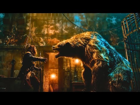 An Ancient Witch Returns for Revenge After Centuries | Seventh Son (2014) Movie Recap