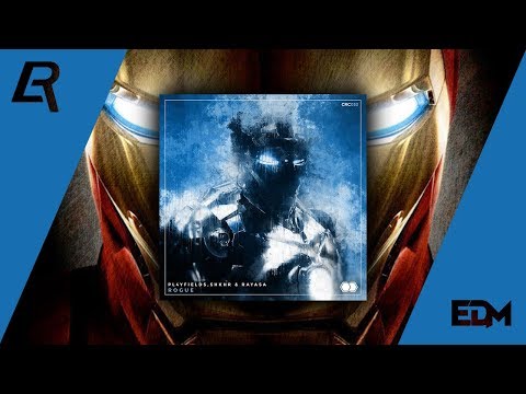 PLAYFIELDS, SHKHR & Rayasa - Rouge | MLRC Music